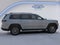 2026 Jeep Grand Cherokee GRAND CHEROKEE L LAREDO 4X4