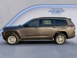 2026 Jeep Grand Cherokee GRAND CHEROKEE L LAREDO 4X4