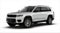2026 Jeep Grand Cherokee GRAND CHEROKEE L LAREDO 4X4