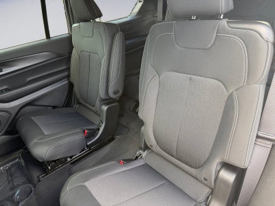 2026 Jeep Grand Cherokee L GRAND CHEROKEE L LAREDO 4X4