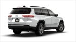 2026 Jeep Grand Cherokee GRAND CHEROKEE L LAREDO 4X4