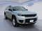 2026 Jeep Grand Cherokee L GRAND CHEROKEE L LAREDO 4X4