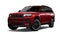 2027 Jeep Grand Cherokee GRAND CHEROKEE L LAREDO ALTITUDE 4X4