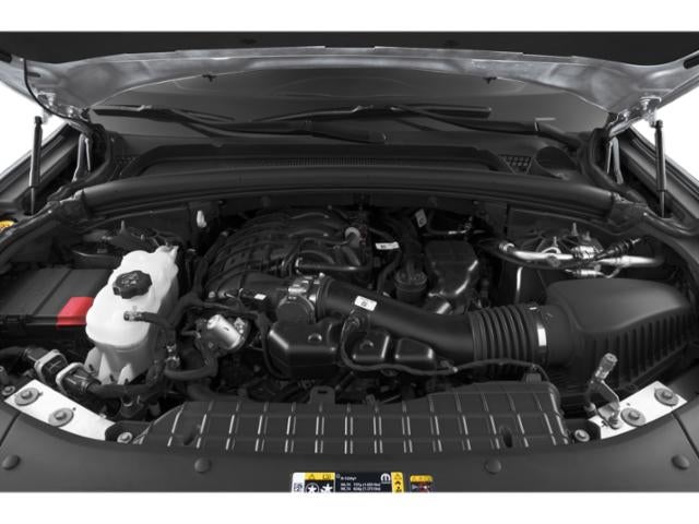 2027 Jeep Grand Cherokee Laredo Altitude