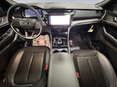 2026 Jeep Grand Cherokee GRAND CHEROKEE L 85TH ANNIVERSARY EDITION 4X4