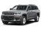 2026 Jeep Grand Cherokee L Limited 4x4