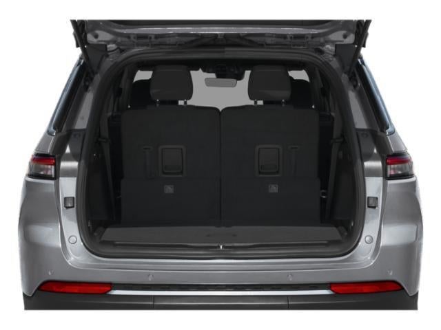 2026 Jeep Grand Cherokee L Limited 4x4