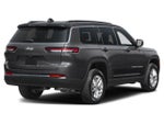 2026 Jeep Grand Cherokee L Limited 4x4