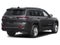 2026 Jeep Grand Cherokee L Limited 4x4