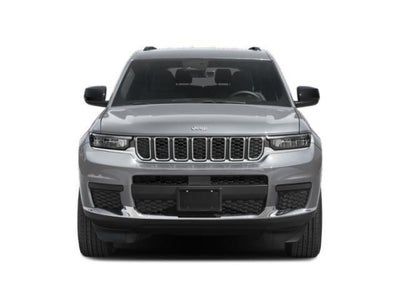 2026 Jeep Grand Cherokee L Limited 4x4