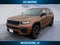 2027 Jeep Grand Cherokee GRAND CHEROKEE L LIMITED 4X4