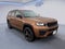 2027 Jeep Grand Cherokee GRAND CHEROKEE L LIMITED 4X4