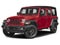 2027 Jeep Wrangler WRANGLER 4-DOOR RUBICON X