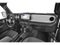 2027 Jeep Wrangler WRANGLER 4-DOOR RUBICON X