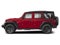 2027 Jeep Wrangler WRANGLER 4-DOOR RUBICON X