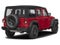 2027 Jeep Wrangler WRANGLER 4-DOOR RUBICON X