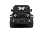 2027 Jeep Wrangler WRANGLER 4-DOOR RUBICON X