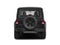 2027 Jeep Wrangler WRANGLER 4-DOOR RUBICON X