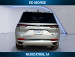 2023 Jeep Grand Cherokee 4xe Overland