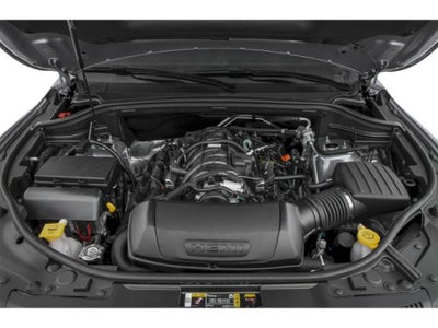 2027 Dodge Durango DURANGO GT HEMI V8 PREMIUM AWD