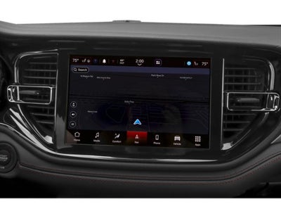 2027 Dodge Durango DURANGO GT HEMI V8 PREMIUM AWD