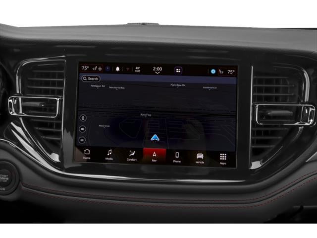 2027 Dodge Durango DURANGO GT HEMI V8 PREMIUM AWD