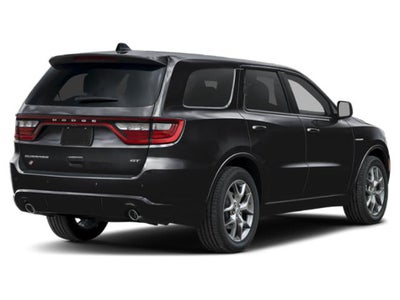 2027 Dodge Durango DURANGO GT HEMI V8 PREMIUM AWD