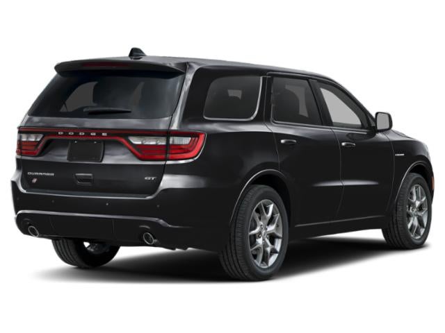 2027 Dodge Durango DURANGO GT HEMI V8 PREMIUM AWD