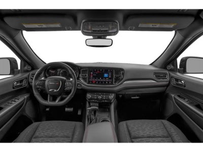 2027 Dodge Durango DURANGO GT HEMI V8 PREMIUM AWD