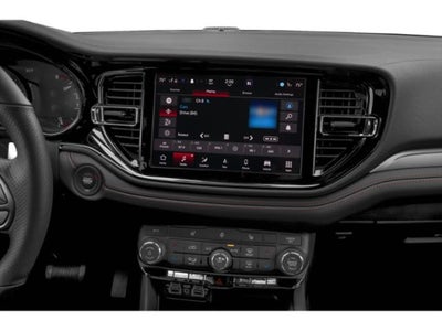 2027 Dodge Durango DURANGO GT HEMI V8 PREMIUM AWD