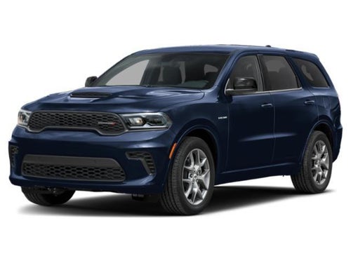 2026 Dodge Durango GT Plus AWD HEMI V8