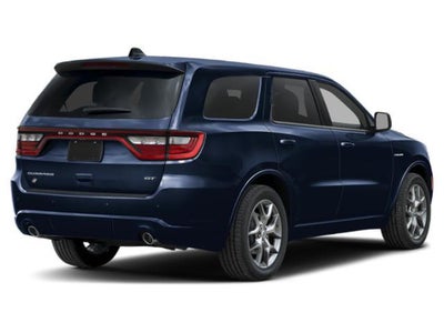 2026 Dodge Durango GT Plus AWD HEMI V8