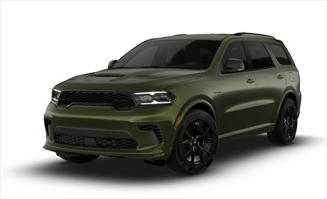 2026 Dodge Durango GT HEMI Premium V8 AWD's photo