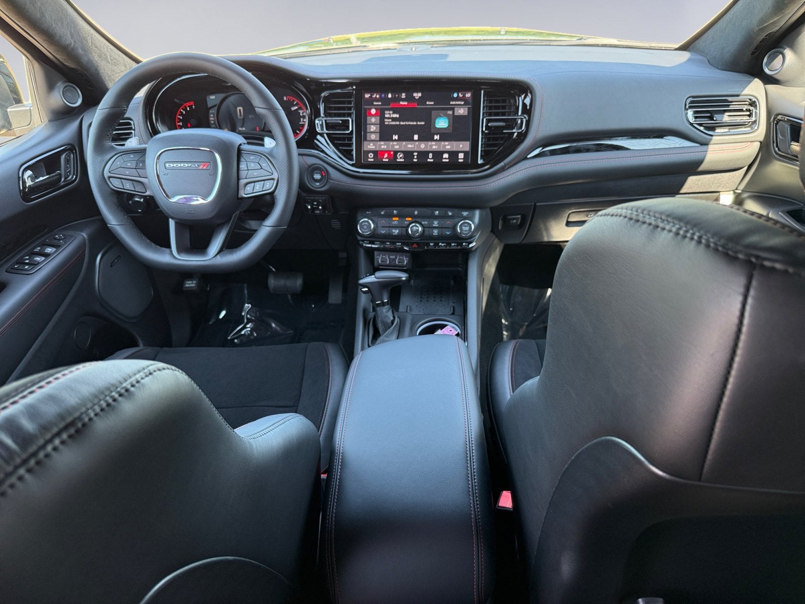 2026 Dodge Durango DURANGO GT PREMIUM AWD HEMI V8