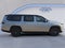 2026 Jeep Grand Wagoneer L GRAND WAGONEER L 85TH ANNIVERSARY EDITION 4X4