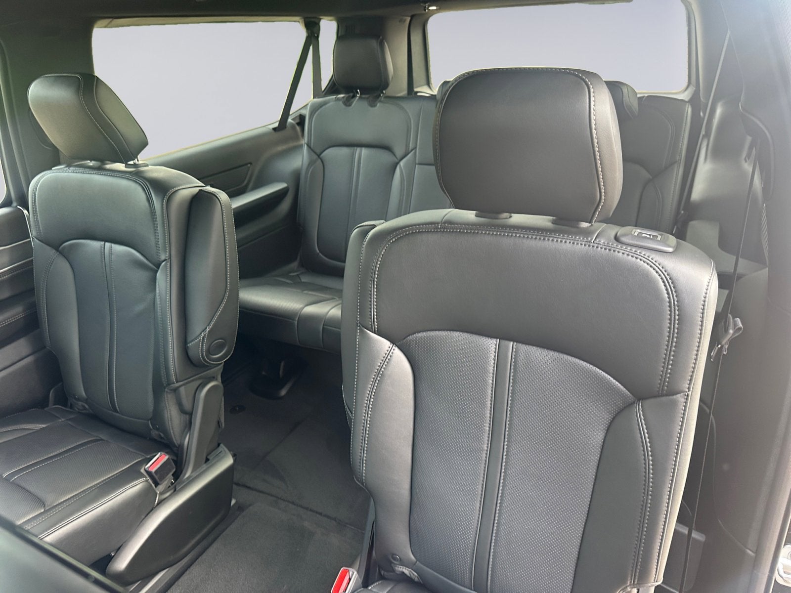 2025 Jeep Wagoneer WAGONEER L CARBIDE 4X4