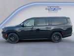 2025 Jeep Wagoneer WAGONEER L CARBIDE 4X4