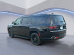 2025 Jeep Wagoneer WAGONEER L CARBIDE 4X4