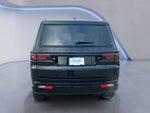 2025 Jeep Wagoneer WAGONEER L CARBIDE 4X4