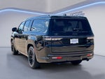 2026 Jeep Grand Wagoneer GRAND WAGONEER L LIMITED RESERVE 4X4