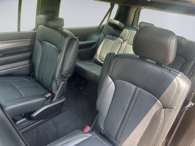 2025 Jeep Wagoneer WAGONEER L CARBIDE 4X4