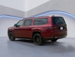 2025 Jeep Wagoneer WAGONEER L CARBIDE 4X4