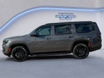 2025 Jeep Wagoneer WAGONEER CARBIDE 4X4