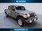 2021 Jeep Gladiator Sport S 4x4
