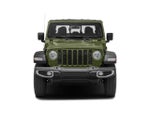 2022 Jeep Gladiator Willys 4x4