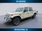 2022 Jeep Gladiator Overland 4x4