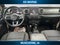 2022 Jeep Gladiator Overland 4x4