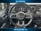 2022 Jeep Gladiator Overland 4x4