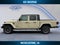 2022 Jeep Gladiator Overland 4x4