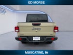 2022 Jeep Gladiator Overland 4x4